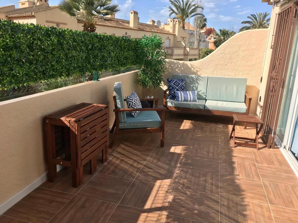 Denia, Playa Y Ciudadアパートメント エクステリア 写真